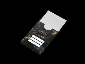 Premium Gutschein zum selber Ausdrucken