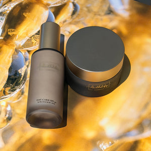 The Daily Routine – Day Care & Night Repair Set